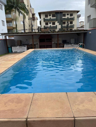 Apartamento com 2 Quartos à Venda, 88 m² em Itaguá - Ubatuba