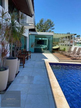 Imagem Casa com 4 Quartos à Venda, 512 m² em Vila Nova Socorro - Mogi Das Cruzes