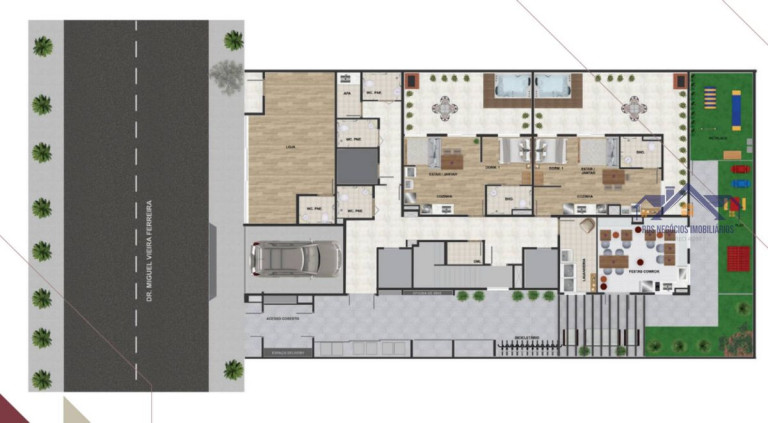 Imagem Apartamento com 2 Quartos à Venda, 41 m² em Tatuapé - São Paulo Imagem Apartamento com 2 Quartos à Venda, 41 m² em Tatuapé - São Paulo
