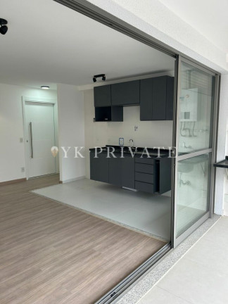 Imagem Apartamento com 1 Quarto à Venda, 50 m² em Vila Madalena - São Paulo