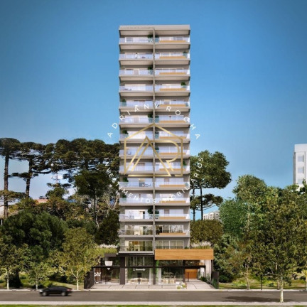 Imagem Apartamento com 3 Quartos à Venda, 163 m² em Imigrante - Bento Gonçalves
