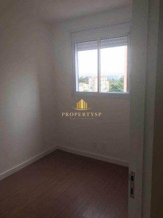 Imagem Apartamento com 2 Quartos à Venda, 58 m² em Alto Da Lapa - São Paulo
