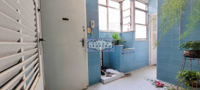 Imagem Apartamento com 3 Quartos à Venda, 90 m² em Copacabana - Rio De Janeiro Imagem Apartamento com 3 Quartos à Venda, 90 m² em Copacabana - Rio De Janeiro