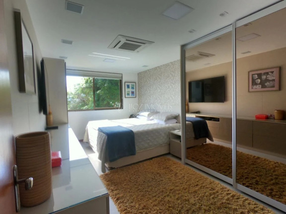 Imagem Cobertura com 3 Quartos à Venda, 195 m² em Recreio Dos Bandeirantes - Rio De Janeiro