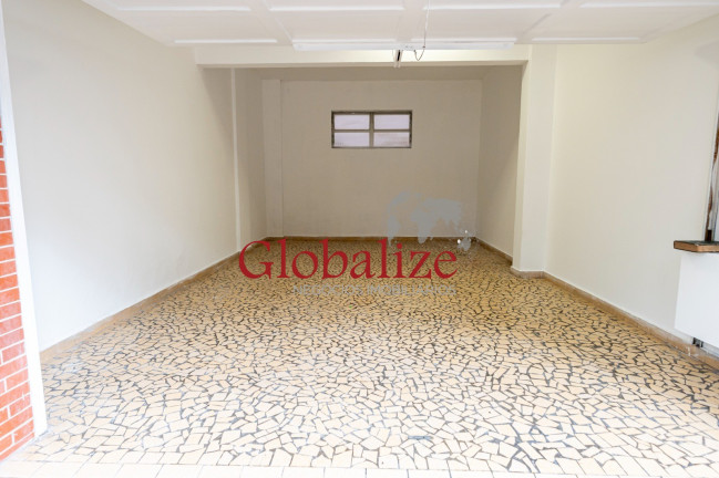 Imagem Imóvel com 5 Quartos à Venda, 208 m² em Embaré - Santos Imagem Imóvel com 5 Quartos à Venda, 208 m² em Embaré - Santos