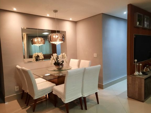 Imagem Apartamento com 3 Quartos à Venda, 105 m² em Butantã - São Paulo