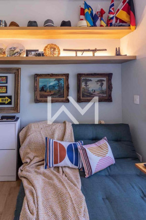 Imagem Apartamento com 2 Quartos à Venda, 70 m² em Melville Empresarial I E Ii - Barueri Imagem Apartamento com 2 Quartos à Venda, 70 m² em Melville Empresarial I E Ii - Barueri