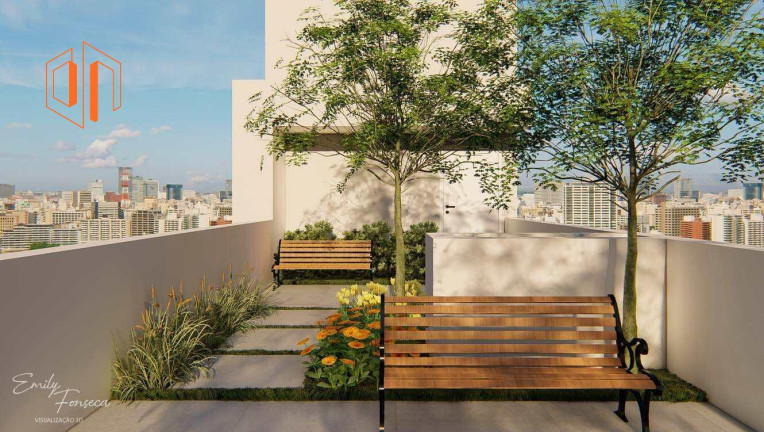 Imagem Imóvel com 1 Quarto à Venda, 30 m² em Capão Raso - Curitiba Imagem Imóvel com 1 Quarto à Venda, 30 m² em Capão Raso - Curitiba