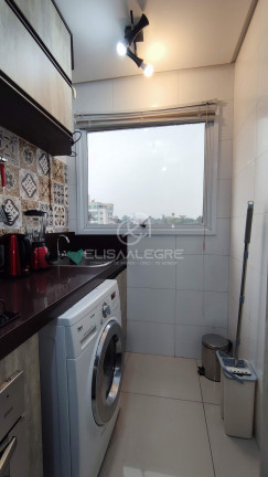 Imagem Cobertura com 2 Quartos à Venda, 102 m² em Fião - São Leopoldo