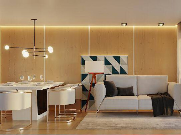 Imagem Apartamento à Venda, 68 m² em Jardim Oceania - João Pessoa