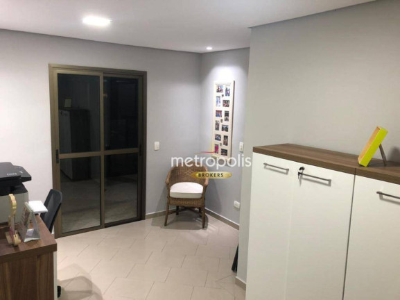 Imagem Cobertura com 3 Quartos à Venda, 171 m² em Santa Paula - São Caetano Do Sul Imagem Cobertura com 3 Quartos à Venda, 171 m² em Santa Paula - São Caetano Do Sul