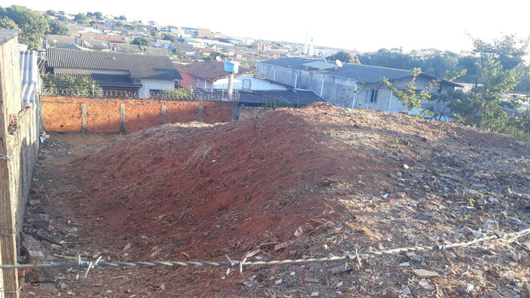 Imagem Terreno à Venda, 300 m² em Residencial Itatiaia - Anápolis Imagem Terreno à Venda, 300 m² em Residencial Itatiaia - Anápolis