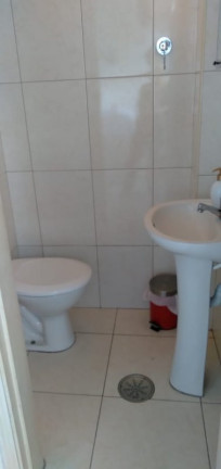 Imagem Apartamento com 2 Quartos à Venda, 110 m² em Macuco - Santos Imagem Apartamento com 2 Quartos à Venda, 110 m² em Macuco - Santos