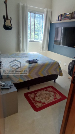Imagem Apartamento com 3 Quartos à Venda, 117 m² em Praia Da Costa - Vila Velha