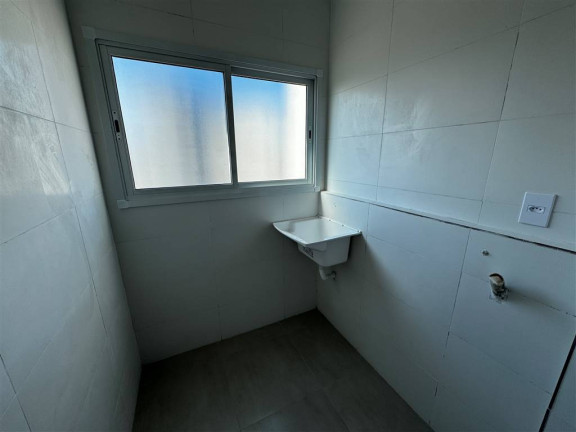 Imagem Apartamento com 1 Quarto à Venda, 54 m² em Guilhermina - Praia Grande Imagem Apartamento com 1 Quarto à Venda, 54 m² em Guilhermina - Praia Grande