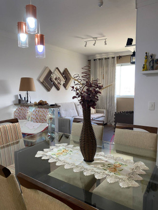 Imagem Apartamento com 3 Quartos à Venda, 64 m² em Paulicéia - São Bernardo Do Campo Imagem Apartamento com 3 Quartos à Venda, 64 m² em Paulicéia - São Bernardo Do Campo