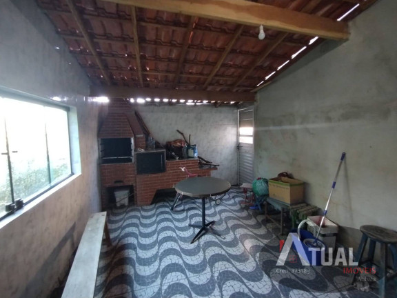 Imagem Casa com 3 Quartos à Venda, 400 m² em Estância Santa Maria Do Portão - Atibaia