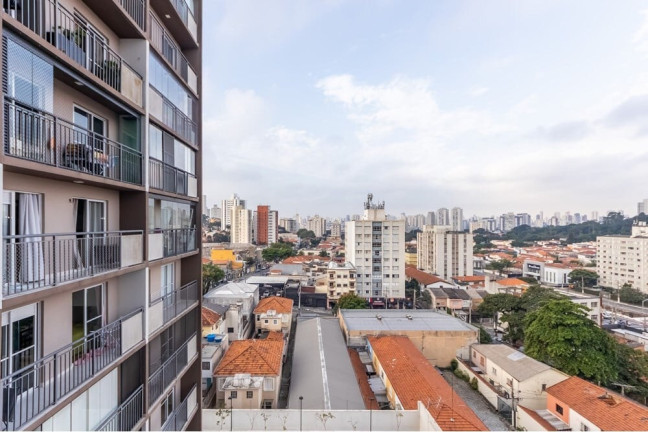 Imagem Imóvel com 1 Quarto à Venda, 28 m² em Jardim Da Glória - São Paulo Imagem Imóvel com 1 Quarto à Venda, 28 m² em Jardim Da Glória - São Paulo