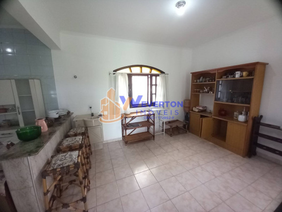 Imagem Casa com 2 Quartos à Venda, 290 m² em Itaguai - Mongaguá Imagem Casa com 2 Quartos à Venda, 290 m² em Itaguai - Mongaguá