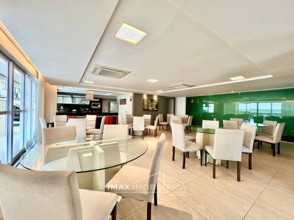 Imagem Apartamento com 3 Quartos à Venda, 92 m² em Jardim Oceania - João Pessoa