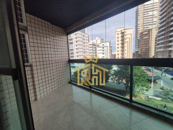 Imagem Apartamento com 3 Quartos à Venda, 170 m² em Canto Do Forte - Praia Grande Imagem Apartamento com 3 Quartos à Venda, 170 m² em Canto Do Forte - Praia Grande