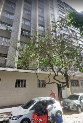 Imagem Apartamento com 1 Quarto à Venda, 54 m² em Liberdade - São Paulo Imagem Apartamento com 1 Quarto à Venda, 54 m² em Liberdade - São Paulo