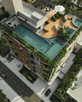 Imagem Apartamento com 2 Quartos à Venda, 62 m² em Cabo Branco - João Pessoa Imagem Apartamento com 2 Quartos à Venda, 62 m² em Cabo Branco - João Pessoa