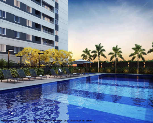 Imagem Apartamento à Venda, 38 m² em Vila Vermelha - São Paulo Imagem Apartamento à Venda, 38 m² em Vila Vermelha - São Paulo