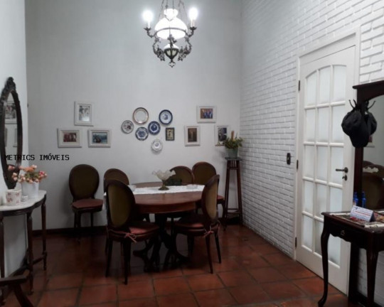 Imagem Imóvel com 3 Quartos à Venda, 250 m² em Parque Do Colégio - Jundiaí