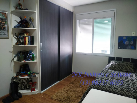 Imagem Apartamento com 3 Quartos à Venda, 128 m² em Ponta Da Praia - Santos Imagem Apartamento com 3 Quartos à Venda, 128 m² em Ponta Da Praia - Santos