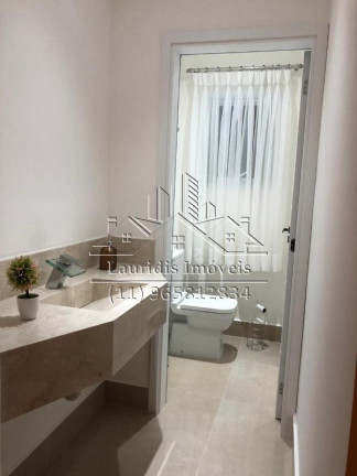 Imagem Sobrado com 5 Quartos à Venda, 470 m² em Suru - Santana De Parnaíba