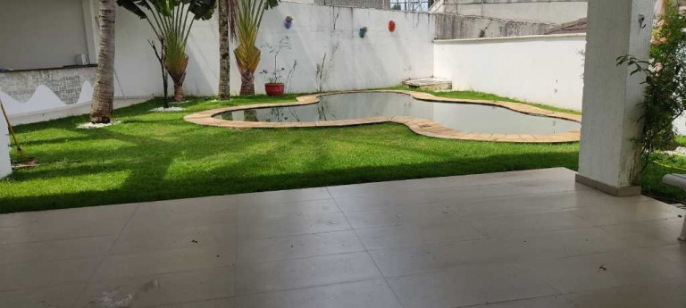 Imagem Sobrado com 4 Quartos para Alugar, 600 m² em Jardim Aquarius - São José Dos Campos