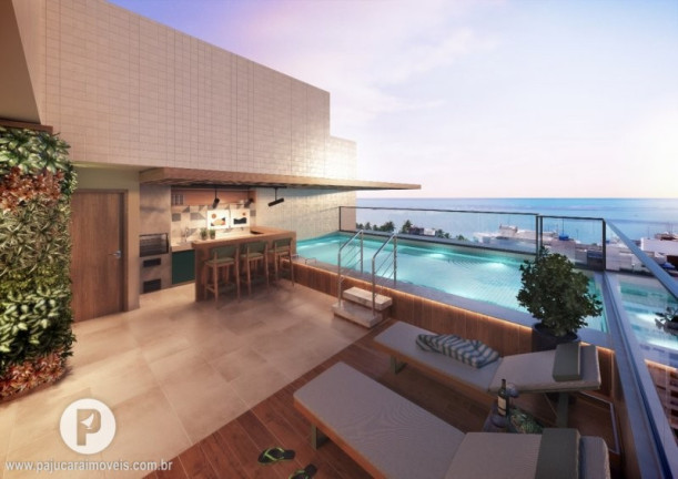 Imagem Apartamento com 2 Quartos à Venda, 61 m² em Ponta Verde - Maceió Imagem Apartamento com 2 Quartos à Venda, 61 m² em Ponta Verde - Maceió