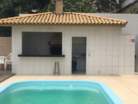 Imagem Apartamento com 2 Quartos à Venda, 73 m² em Armação - Salvador