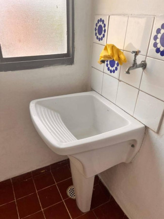 Imagem Apartamento com 2 Quartos à Venda, 55 m² em Conjunto Habitacional Padre Manoel De Paiva - São Paulo Imagem Apartamento com 2 Quartos à Venda, 55 m² em Conjunto Habitacional Padre Manoel De Paiva - São Paulo