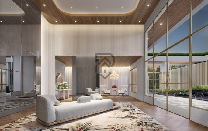 Imagem Apartamento com 4 Quartos à Venda, 203 m² em Paraíso - São Paulo Imagem Apartamento com 4 Quartos à Venda, 203 m² em Paraíso - São Paulo