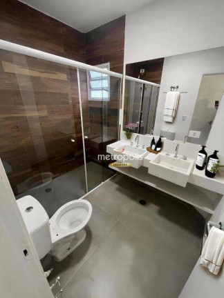 Imagem Casa com 3 Quartos à Venda, 195 m² em Vila Mariana - São Paulo Imagem Casa com 3 Quartos à Venda, 195 m² em Vila Mariana - São Paulo