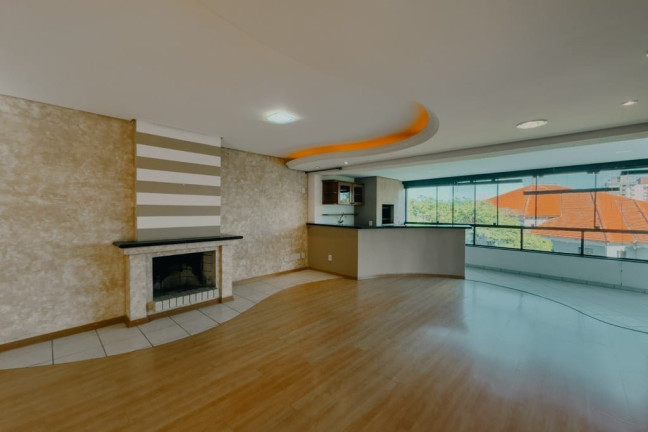 Imagem Apartamento com 3 Quartos à Venda, 122 m² em Petrópolis - Porto Alegre