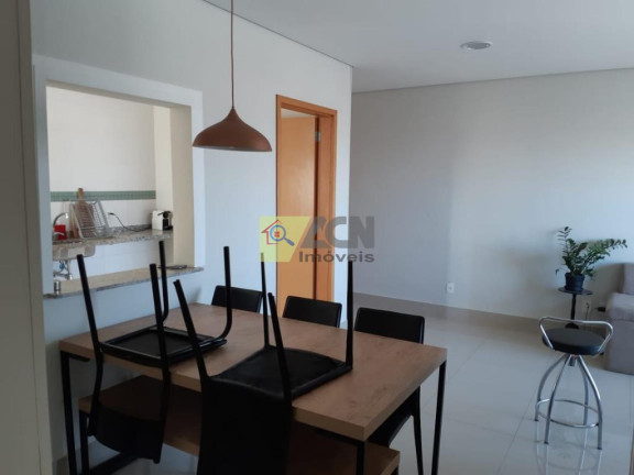 Imagem Apartamento com 3 Quartos à Venda, 75 m² em Jardim Villagio Ghiraldelli - Hortolândia