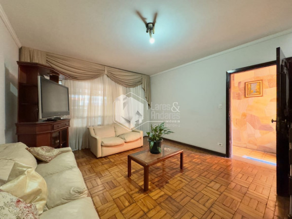 Imagem Casa com 3 Quartos à Venda, 150 m² em Brooklin - São Paulo Imagem Casa com 3 Quartos à Venda, 150 m² em Brooklin - São Paulo