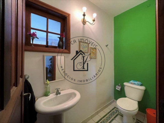 Imagem Casa de Condomínio com 4 Quartos à Venda, 682 m² em Jardim Das Flores - Cotia Imagem Casa de Condomínio com 4 Quartos à Venda, 682 m² em Jardim Das Flores - Cotia