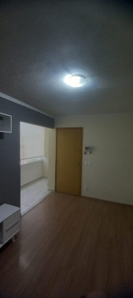 Imagem Apartamento com 2 Quartos para Alugar, 48 m² em Jardim ísis - Cotia Imagem Apartamento com 2 Quartos para Alugar, 48 m² em Jardim ísis - Cotia