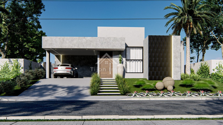 Imagem Casa com 3 Quartos à Venda, 350 m² em Condomínio Village Araçoiaba - Araçoiaba Da Serra
