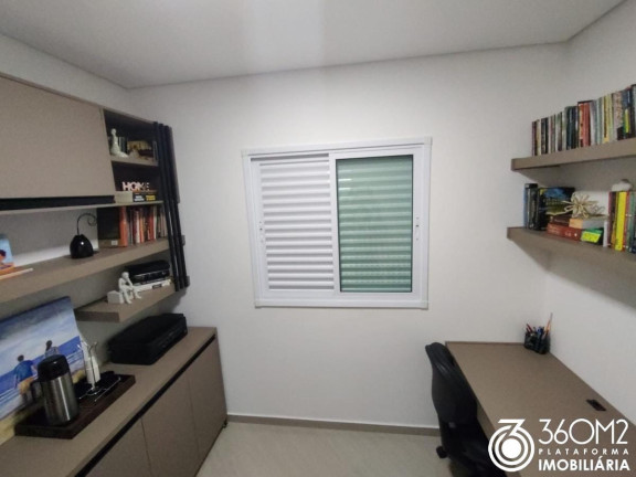 Imagem Apartamento com 3 Quartos à Venda, 98 m² em Campestre - Santo André Imagem Apartamento com 3 Quartos à Venda, 98 m² em Campestre - Santo André