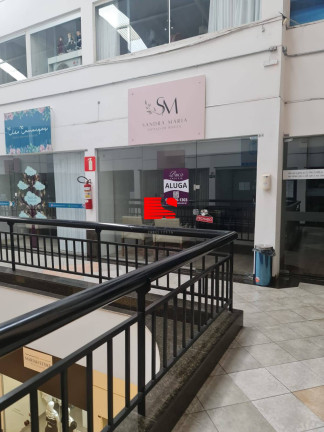 Imagem Loja para Alugar, 48 m² em Buritis - Belo Horizonte