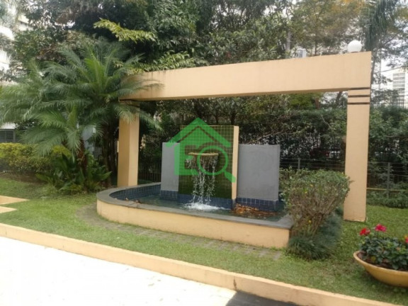 Imagem Apartamento com 3 Quartos à Venda, 64 m² em Vila Sofia - São Paulo