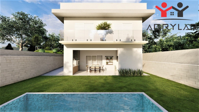 Imagem Imóvel com 3 Quartos à Venda, 233 m² em Ibi Aram - Itupeva Imagem Imóvel com 3 Quartos à Venda, 233 m² em Ibi Aram - Itupeva