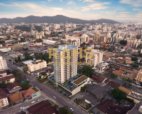 Imagem Apartamento com 2 Quartos à Venda, 75 m² em Costa E Silva - Joinville