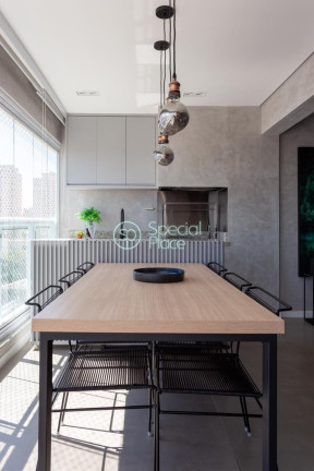 Imagem Apartamento com 3 Quartos à Venda, 120 m² em Vila Romana - São Paulo Imagem Apartamento com 3 Quartos à Venda, 120 m² em Vila Romana - São Paulo