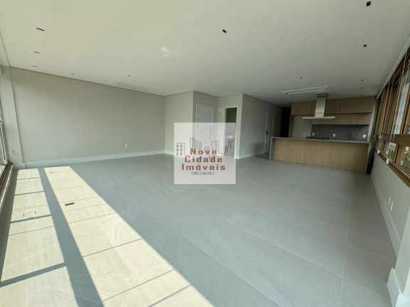 Imagem Apartamento com 3 Quartos para Alugar, 147 m² em Itaim Bibi - São Paulo